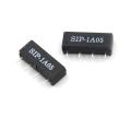 New 20pcs 5V Relay SIP-1A05 Reed Switch Relay 4PIN for PAN CHANG Relay.