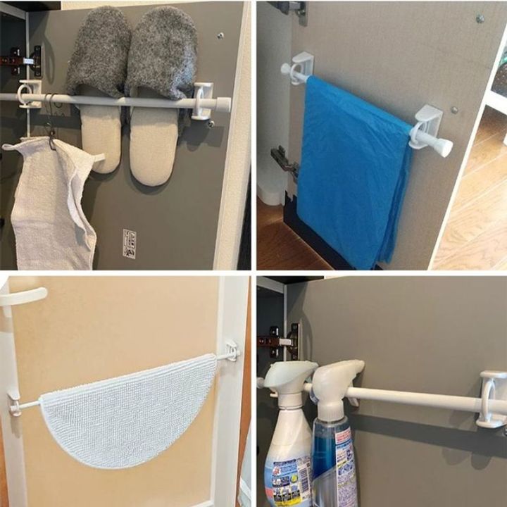 Rotatable%20Curtain%20Rod%20Bracket%20Self%20Adhesive%20Shower%20Curtain%20Rod%20Holder%20Ring%20Telescopic%20Rod%20Hanger%20Corner%20Pole%20Ring%20For%20Bathroom%20-%20Image%203