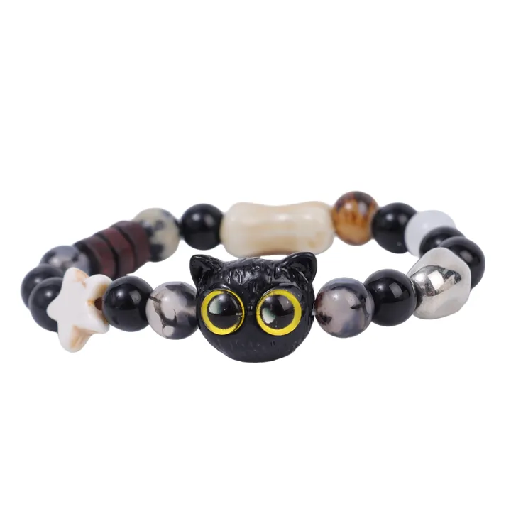 Cute%20Stone%20Black%20Cat%20Bracelet%20for%20Women%20Men%20Fashion%20Cartoon%20Animal%20Beaded%20Bracelets%20Handmade%20Fashion%20Girl%20Jewelry%20Gifts%20-%20Image%209