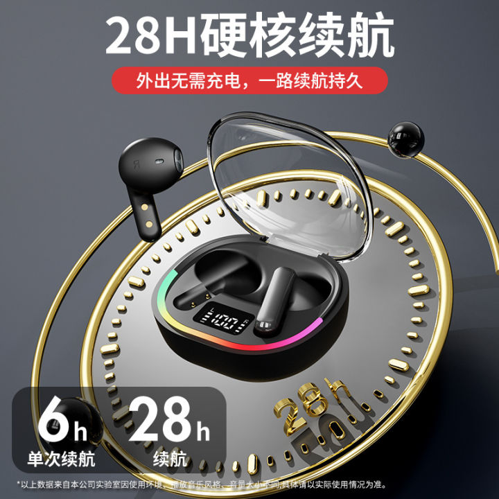 Cross-border%20exclusive%20true%20wireless%20TWS%20bluetooth%20earphones,%20ultra-long%20battery%20life,%20transparent%20compartment%20breathing%20light,%20ENC%20noise%20canceling%20headphones,%20Bluetooth%20-%20Image%203