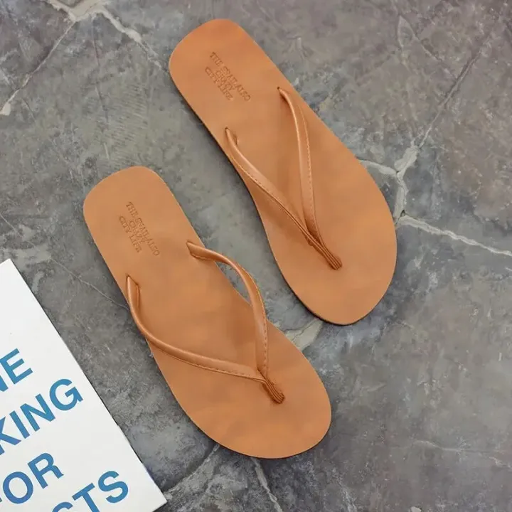 Fashion%20New%20Summer%20Non%20Slip%20Comfortable%20EVA%20Sole%20Soft%20Slippers%20Men's%20Flip%20Flops%20for%20Beach%20Daily%202024%20Lovers%20Slipper%20Shoes%20Home%20-%20Image%207