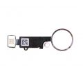 Replacement Home Button Flex Cable  For Iphone 7 / 7Plus / 8 / 8Plus - Phone Cooler. 