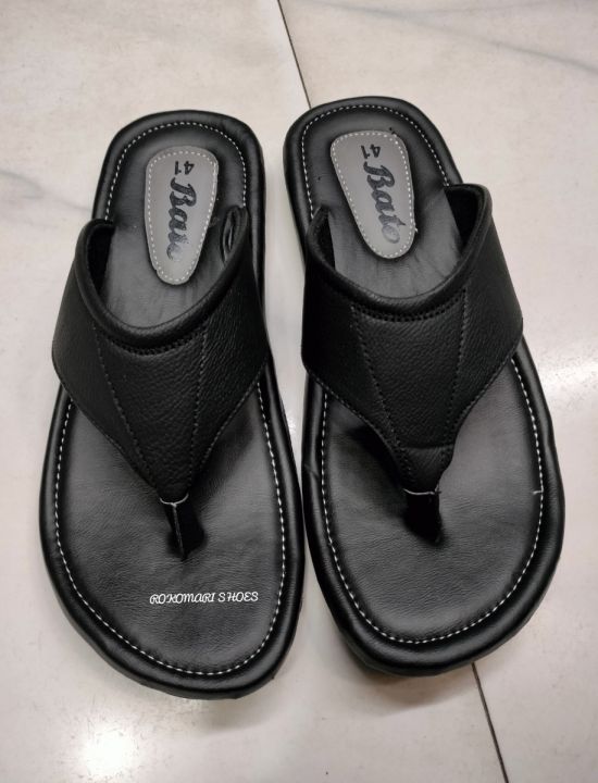Bato%20Soft%20Black%20Sandal%20for%20Men%20Boys%20Slipper%20sandal%20-%20Image%203