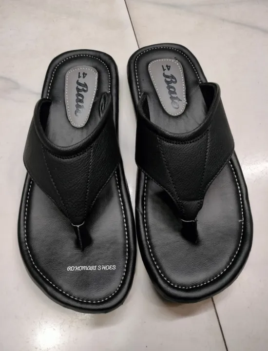 Bato%20Soft%20Black%20Sandal%20for%20Men%20Boys%20Slipper%20sandal%20-%20Sandals%20For%20Men%20-%20Sandals%20For%20Men%20-%20Image%203