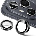 Honor 400/400 Pro/400 Lite Metal Ring Aluminum Alloy Camera Lens Screen Cover.
