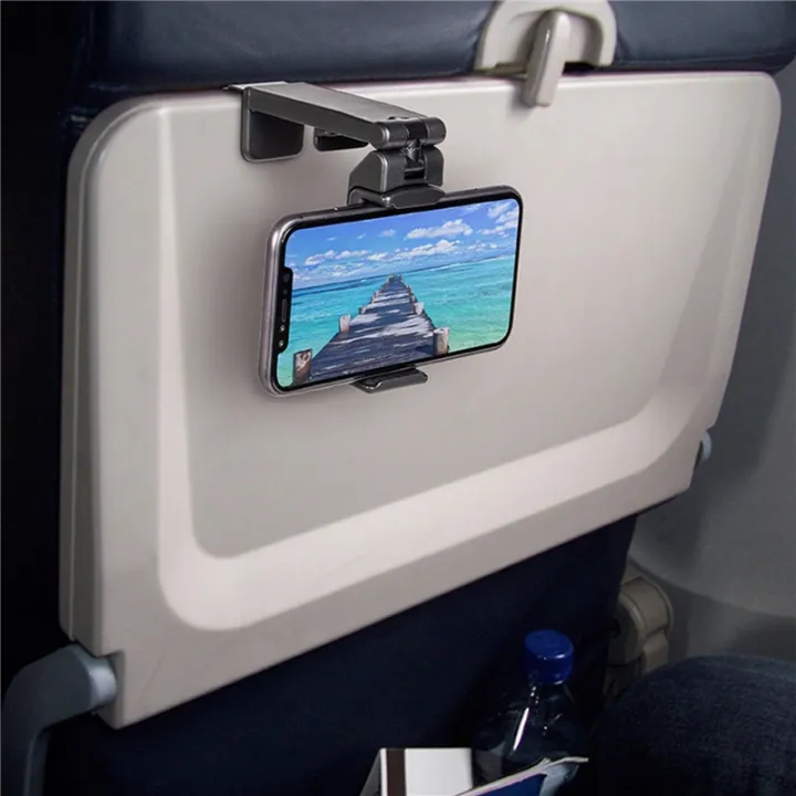 Portable%20Phone%20Holder%20Travel%20Airplane%20Train%20Bus%20Seat%20Foldable%20Support%20for%20Iphone%2014%2013%20Samsung%20Xiaomi%20Rotatable%20Phone%20Stand%20-%20Image%203