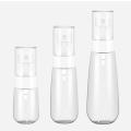 100ml Spray Bottle Lightweight 30ml Portable Travel Bottle Fine Mist 60ml Refillable Bottle for Hair Care Face Mist Spray.