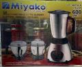 Miyako Blender. 