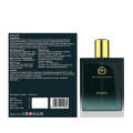 The Man Company Eau De Perfume Musk (100 ML). 