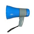 Megaphone 619U Hand Mike Handheld Lithium Battery with built-in siren. 