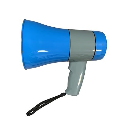 Megaphone%20619U%20Hand%20Mike%20Handheld%20Lithium%20Battery%20with%20built-in%20siren%20-%20Image%202