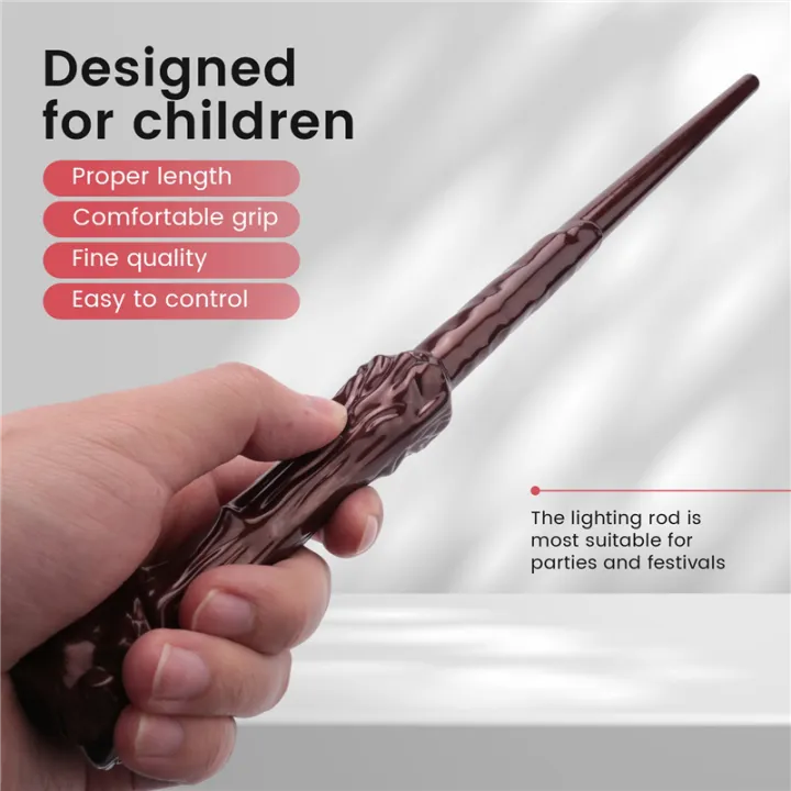 4%20Piece%20Light%20Up%20Magic%20Wizard%20Wands%20Sound%20Illuminating%20Toy%20Wand%20for%20Kids%20Girls%20Boys%20Party%20Costume%20Cosplay%20Accessory%20-%20Image%206