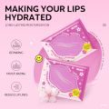 Laikou Hydrating Lip Mask - 6g - Lip Balm. 