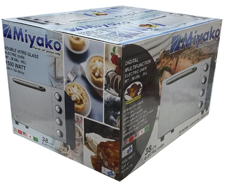Miyako%20Double%20Glass%20Multifunctional%20Electric%20Oven%20MT-38DBL-RCL%20(38%20Liters)%20-%20Image%204