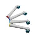 20pack(80pcs ) Oral b toothbrush for Turkey Gusest -Dorpshipping.