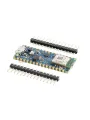 Original authentic ARDUINO NANO 33 BLE ABX00030 nRF52840 development board module. 