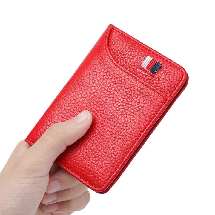 Leather%20Credit%20Card%20Wallet%20Men%20and%20Women%20Fashion%20Soft%20Thin%20ID%20Card%20Holder%20Portable%20Walet%20Slim%20Small%20Business%20Card%20Holders%20-%20Image%202