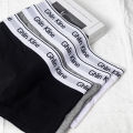 S-XL Unisex Boxer underwear women couple sports shorts cotton 100% yoga panty for female Underpants.