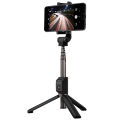 Huawei AF15 Selfie Stick Bluetooth Tripod for Portable Wireless Control Monopod Gimbal Stabilizer / Android.