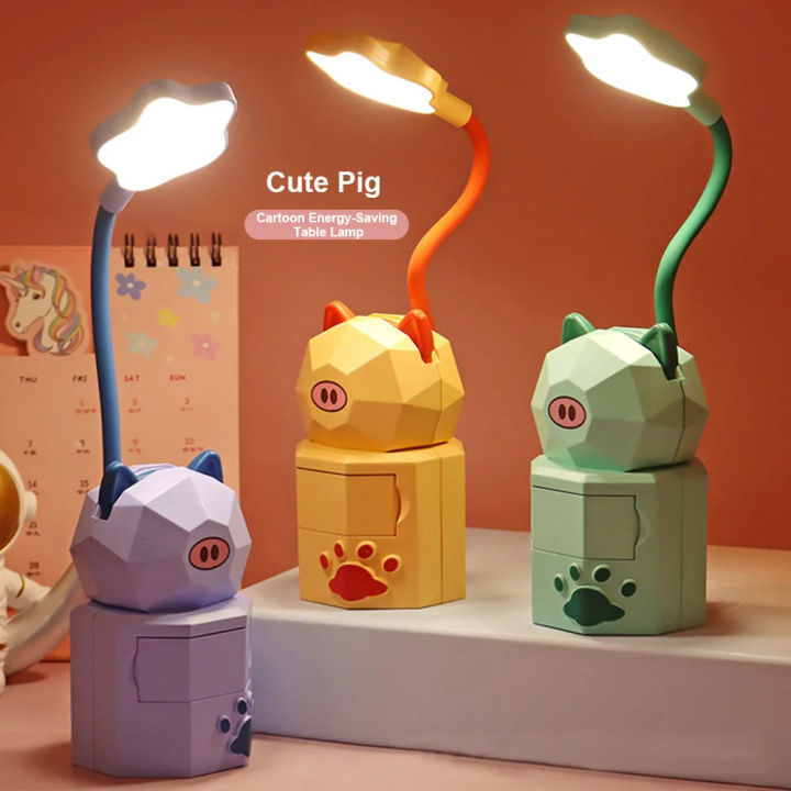 Book%20Lamp%20Rechargeable%20Bed%20Light%20Reading%20Light%20For%20Kids%20Mighty%20Bright%20Book%20Lights%20Kids%20Lamps%20for%20Bedrooms%20Girls,Kids%20Reading%20Light%20Cute%20Design%20USB%20Charging%20Warm%20Light%20360%20Degrees%20Gooseneck-D%20Shop%20-%20Image%205