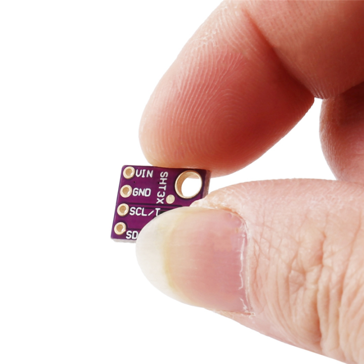 4X%20SHT31%20SHT31-D%20Temperature%20&%20Humidity%20Sensor%20Breakout%20Board%20Weather%20Module%20for%20Arduino%20-%20Image%208