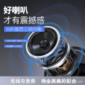 P9 bluetooth headset mobile phone sports wireless headset headset cross-border distribution wholesale FM plug-in card.