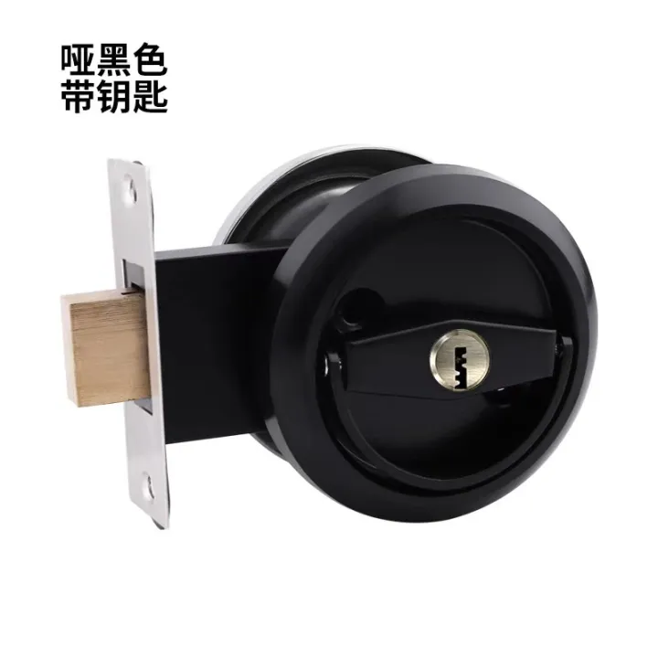 Stainless%20steel%20pull%20ring%20lock%20invisible%20door%20lock%20single%20and%20double-sided%20pull%20ring%20surface-mounted%20round%20handle%20%5Bfactory%20wholesale%5D%20-%20Image%208