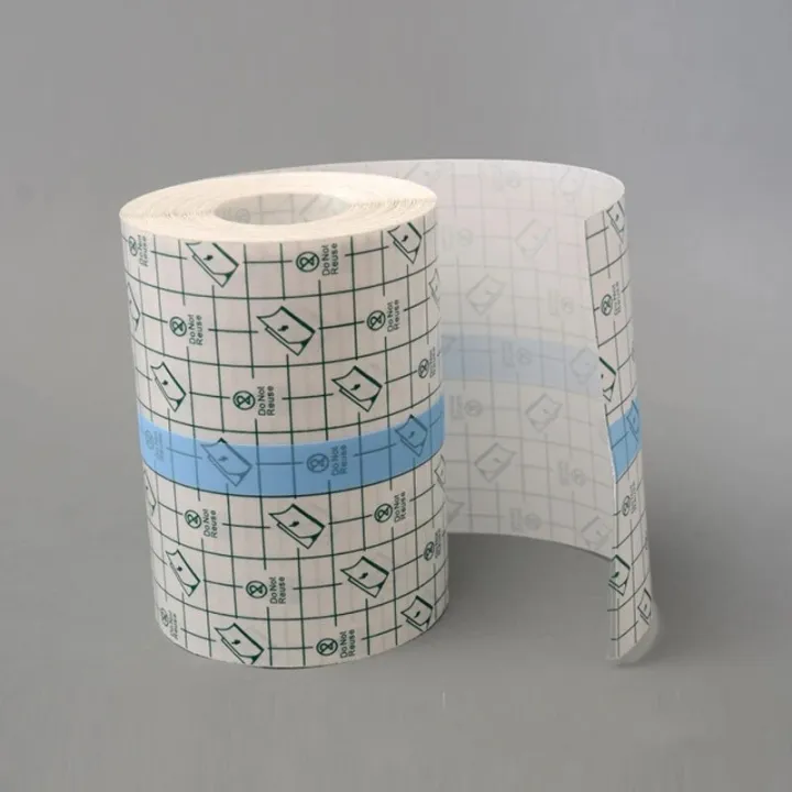 10m%20Waterproof%20PU%20Membrane%20Tape%20Tattoo%20After%20Care%20Film%20Protective%20Skin%20Healing%20Breathable%20Flexible%20Adhesive%20Medical%20Bandages%20-%20Image%202