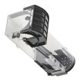 Reusable Mouse Trap No Kill Rats Cage Mousetrap Smart Mouse Trap For Mice Catcher Automatic Rat Traps Pet Control Accessories(2pcs).