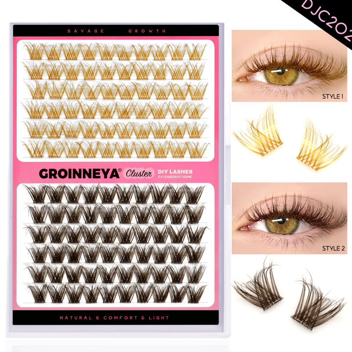 Lash%20Clusters%20Set%20DIY%20Lashes%20Extension%20Kit%20Individual%20Eyelash%20Extension%20Kit%20Full%20Set%20Lashes%20Kit%20with%20Lash%20Bond%20and%20Seal%20Makeup%20-%20Image%207