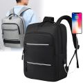 Men'S Large Capacity Bags For Computer Male Business Backpack Men Usb School Backpacks Laptop Backpacks For Men Backpack.