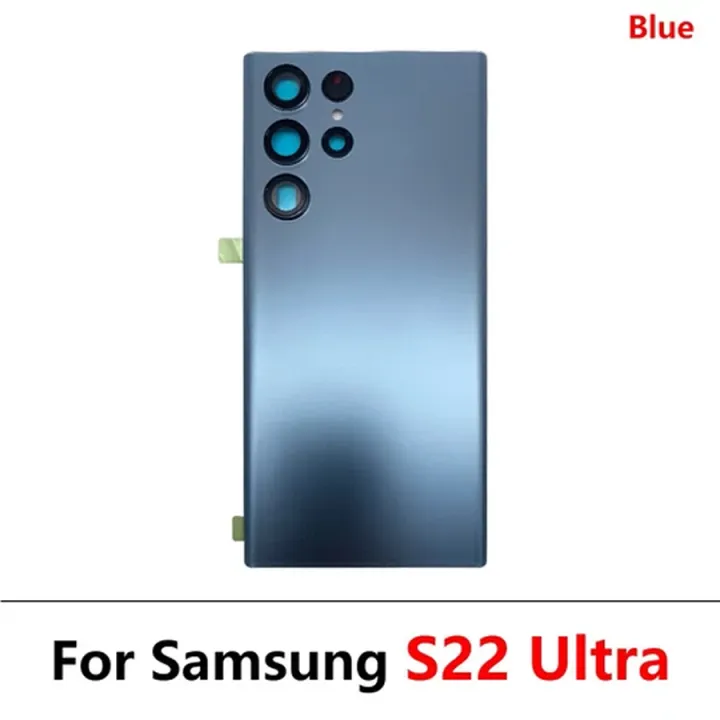 For%20Samsung%20Galaxy%20S22%20Ultra%20(Glass%20)%20Back%20Shell%20/%20Back%20Panel%20/%20Battery%20Cover%20/%20Back%20Door%20/%20Back%20Replacement%20Part%20-%20Image%204