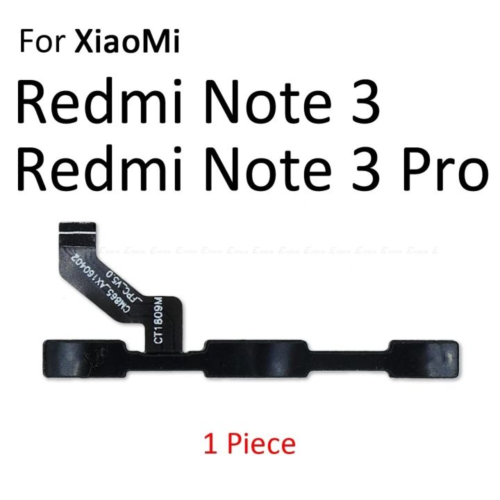 Power%20On%20Off%20Button%20Volume%20Switch%20Key%20Control%20Flex%20Cable%20Ribbon%20For%20XiaoMi%20Redmi%20Note%205%205A%204%204X%204A%203%202%20Pro%20Plus%20-%20Image%202