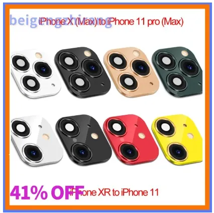 5210A%20Phone%20Upgrade%20Support%20flash%20Screen%20Protector%20Mobile%20Fake%20Camera%20Lens%20Sticker%20Cover%20Case%20for%20iPhone%20XR%20X%20to%20iPhone%2011%20Pro%20Max%20Seconds%20Change%20-%20Image%202