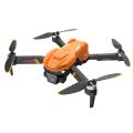 Drone Model: S6S Pro 4K Video & Dual Camera, Brushless Motor. 