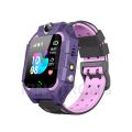 Imoo Z6 Waterproof Kids Smart Watch Children SOS + LBS Wristwatch Phone Watch. 