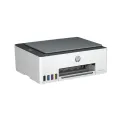 HP Smart Tank 580 All-in-one Multifunction Color Ink Printer. 