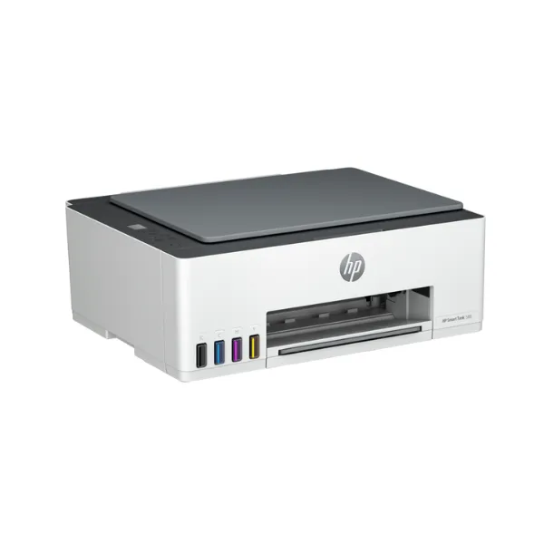 HP Smart Tank 580 All-in-one Multifunction Color Ink Printer