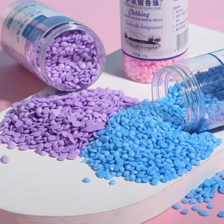 %E3%80%90On%20Sale%E3%80%91%20110g%20Laundry%20cent%20Bead%2072%20Hour%20Lating%20Fragrance%20Laundry%20Artifact%20Wahing%20Machine%20Clean%20Detergent%20Laundry%20upplie%20-%20Image%207