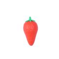 Creative Delicate Fruit Shape Colored Eraser Durable Artificial Carrot Mango Strawberry Erasers Student Stationery School Office Supplies.
