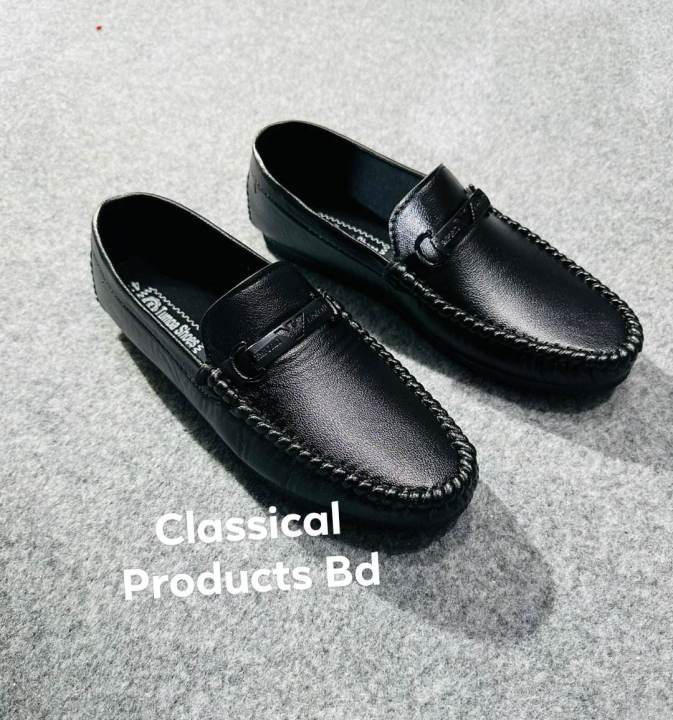 Unique Design Premium Quality Loffer For Men's Loafer For Wedding Party Fashion Daily Functional Use Elegant