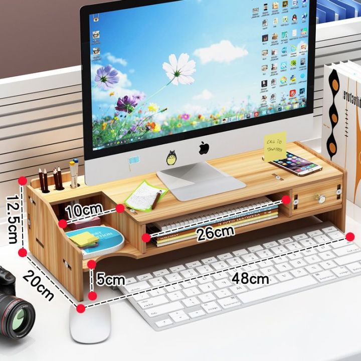 Monitor%20Elevated%20Rack%20Desk%20Storage%20Computer%20Stand%20Riser%20Base%20Computer%20Stand%20Desktop%20Shelf%20Wholesale%20-%20Image%206