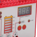 30A AMP MPPT Solar Panel Regulator Charge Controller 12V/24V With LED Display. 