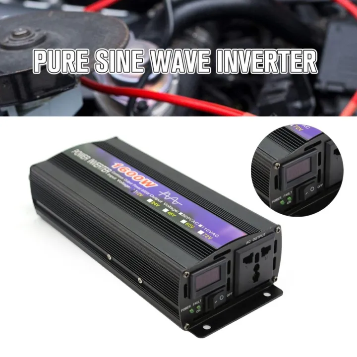 1600W%20Pure%20Sine%20Wave%20Intelligent%20String%20Inverter%20Power%20Inverter%20Car%20Inverter%20Black%2012V%20To%20220V%20/%2024V%20To%20220V%20/%2048V%20To%20220V%20/%2060V%20To%20220V%20-%20Battery%2012v%20-%20Image%207