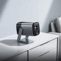 HOCO DT7 Smart Electric Focus Projector 1080P Android Version Projector. 