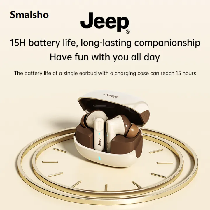 Jeep%20EW133%20TWS%20Earphones%20Bluetooth%205.4%20Noise%20Reduction%20Gaming%20Low%20Latency%20Earbuds%20HD%20Call%20With%20Mic%20Sports%20Headphones%20-%20Image%205