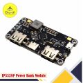 IP5328P Dual USB Power Bank Module Type-C 3.7V to 5V 9V 12V Step up Fast Quick Charger Circuit Board QC2.0 QC3.0. 