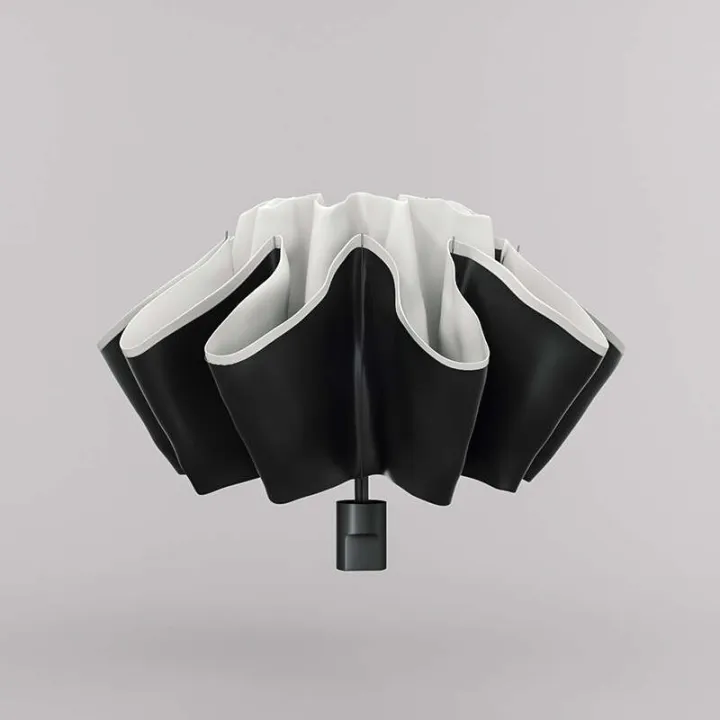 Mini%20Pocket%20Capsule%20Women's%20Folding%20High%20Grade%20Sun%20Sunscreen%20Clear%20Umbrella%20-%20Image%209