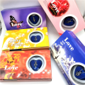 Wish & Love Pearl Necklace Pendent For women 3 combo(Make a Wish" and "Love Pearl Gift).