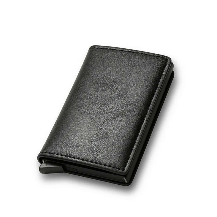 Top%20Quality%20Wallets%20Men%20Money%20Bag%20Mini%20Purse%20Male%20Vintage%20Brown%20Leather%20Rfid%20Card%20Holder%20Wallet%20Small%20Smart%20Wallet%20Pocket%20Walet%20-%20Image%209